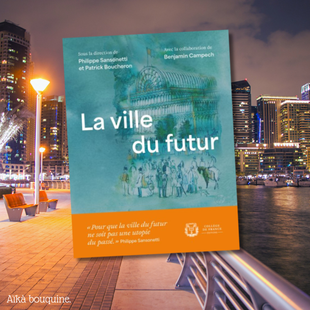 Au cœur de nos métropoles de&nbsp;demain